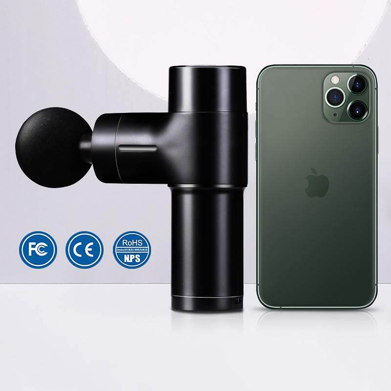 筋膜ローラー 携帯型電動筋膜ローラー小型振動式