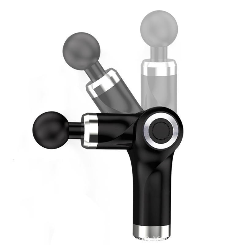 筋膜ローラー 多機能電動筋膜ほぐし器三段階調整式