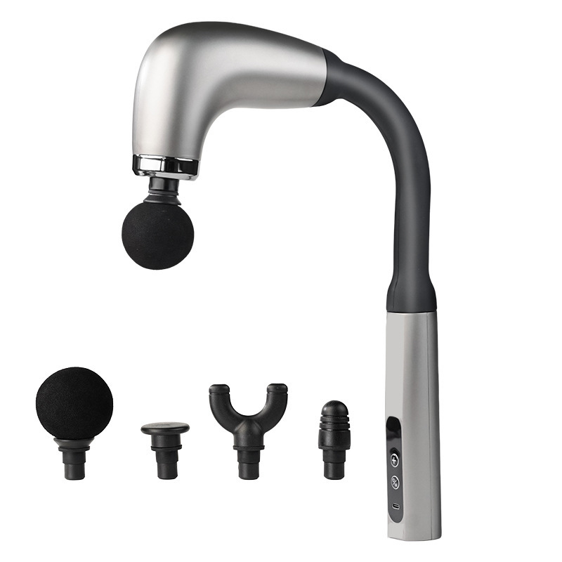 筋膜ローラー 全身筋膜ケア電動ハンディマッサージャー