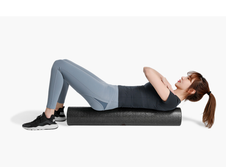 筋膜ローラー 細い筋膜ローラー四本組サイズ別セット