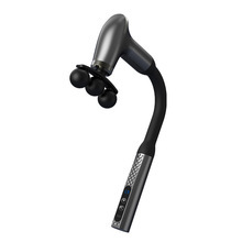 筋膜ローラー 多機能アタッチメント付き電動筋膜ローラー