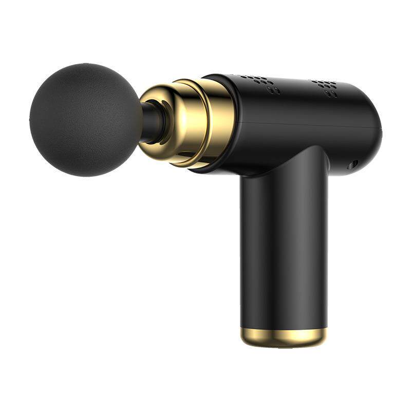 筋膜ローラー 多機能アタッチメント付き電動筋膜ケアガン