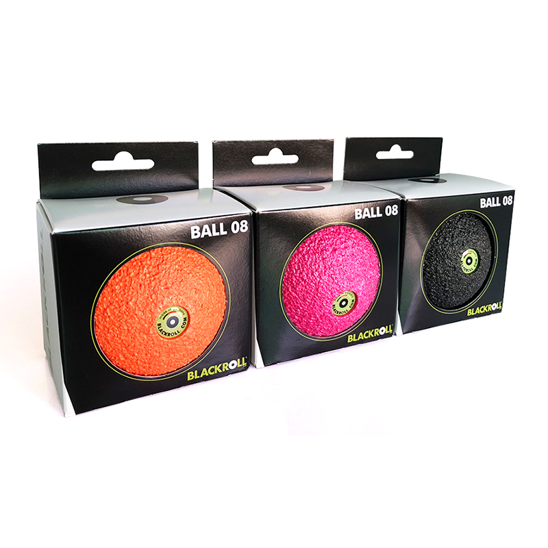 筋膜ローラー 筋膜リリースボール型ミニマッサージ器具