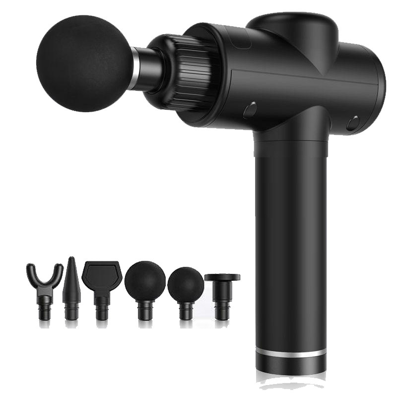 筋膜ローラー 高周波振動式全身筋膜ほぐし電動按摩器