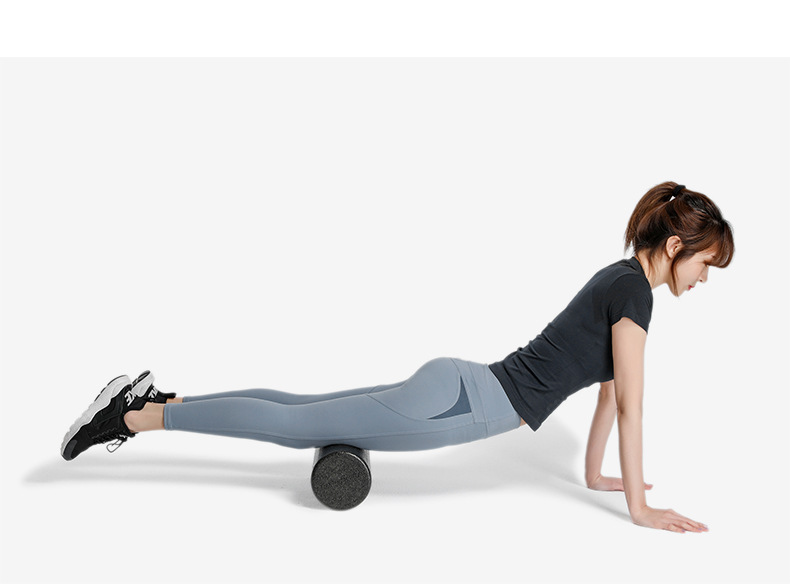 筋膜ローラー 細い筋膜ローラー四本組サイズ別セット