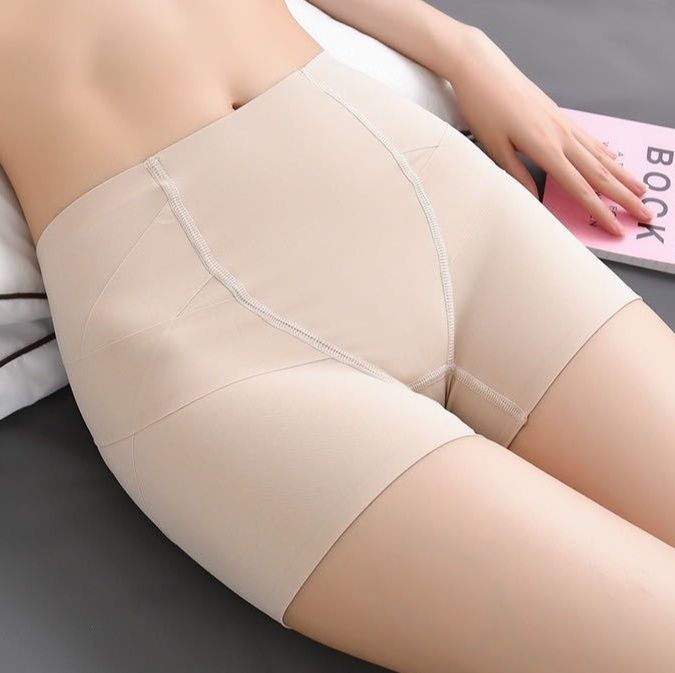 補正下着 骨盤矯正ハイウエスト補正ショートパンツ