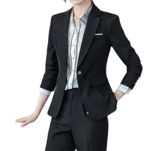 フォーマルスーツ エレガントビジネススーツ 女性用