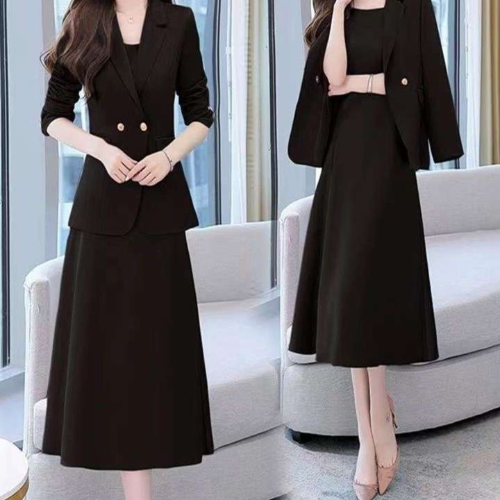 エレガントフォーマルスーツセット