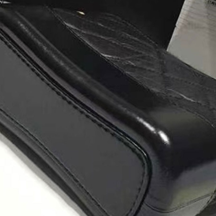キルティングバッグ キルティング加工チェーンショルダーバッグ