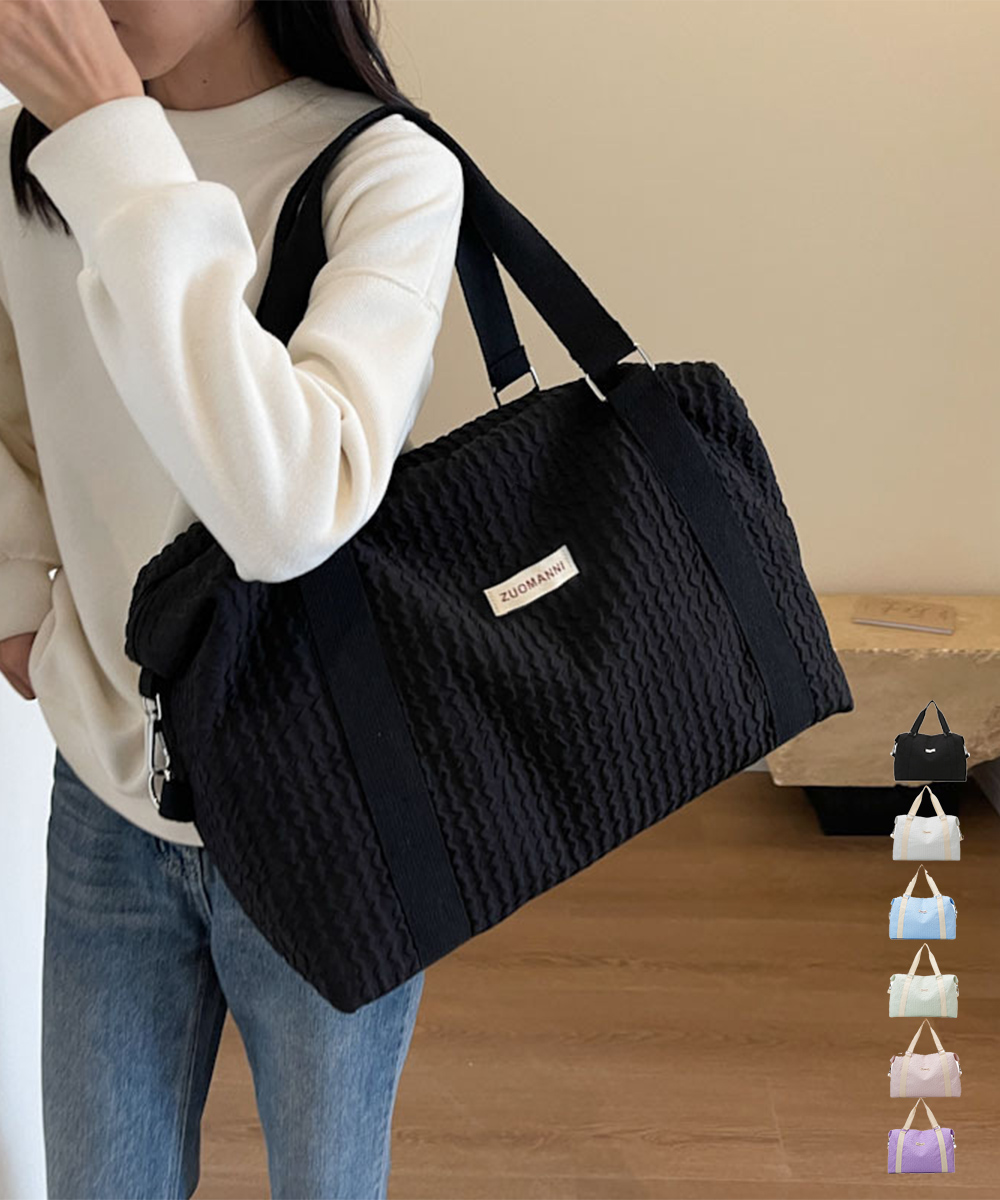 キルティングバッグ キルティング ボストンバッグ 大容量 旅行バッグ