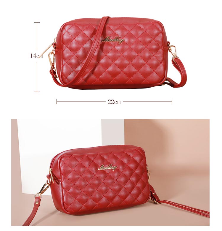キルティングバッグ キルティング ミニショルダーバッグ 斜め掛け 小型バッグ
