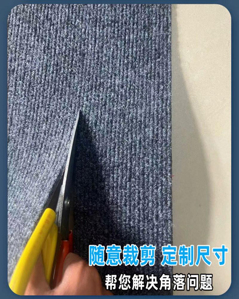 キッチンに最適な防油防滑マット オフィスやリビングでも活躍する便利なマット