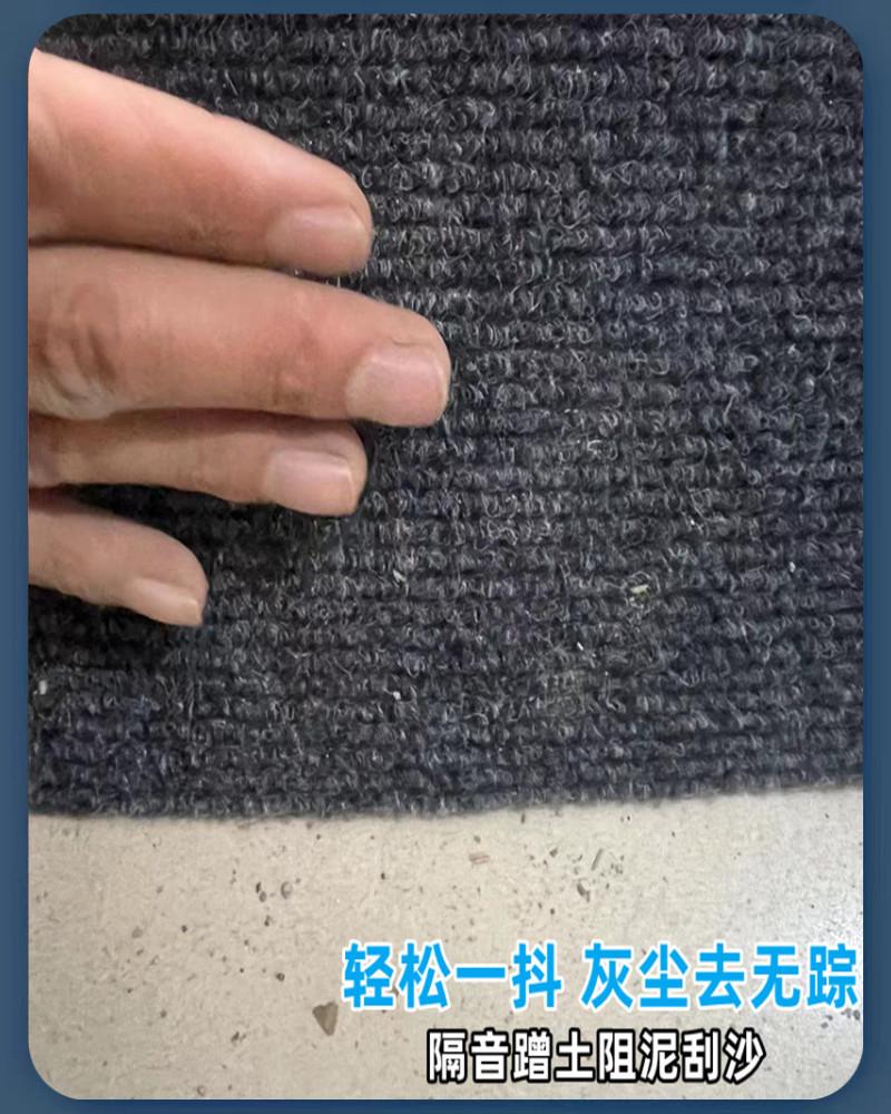 キッチンに最適な防油防滑マット オフィスやリビングでも活躍する便利なマット