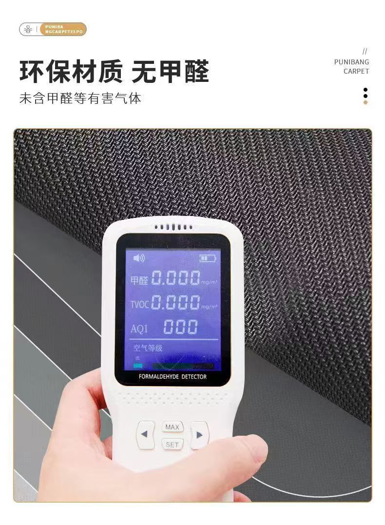 キッチン用防滑マット 汚れに強く吸水性抜群の便利アイテム
