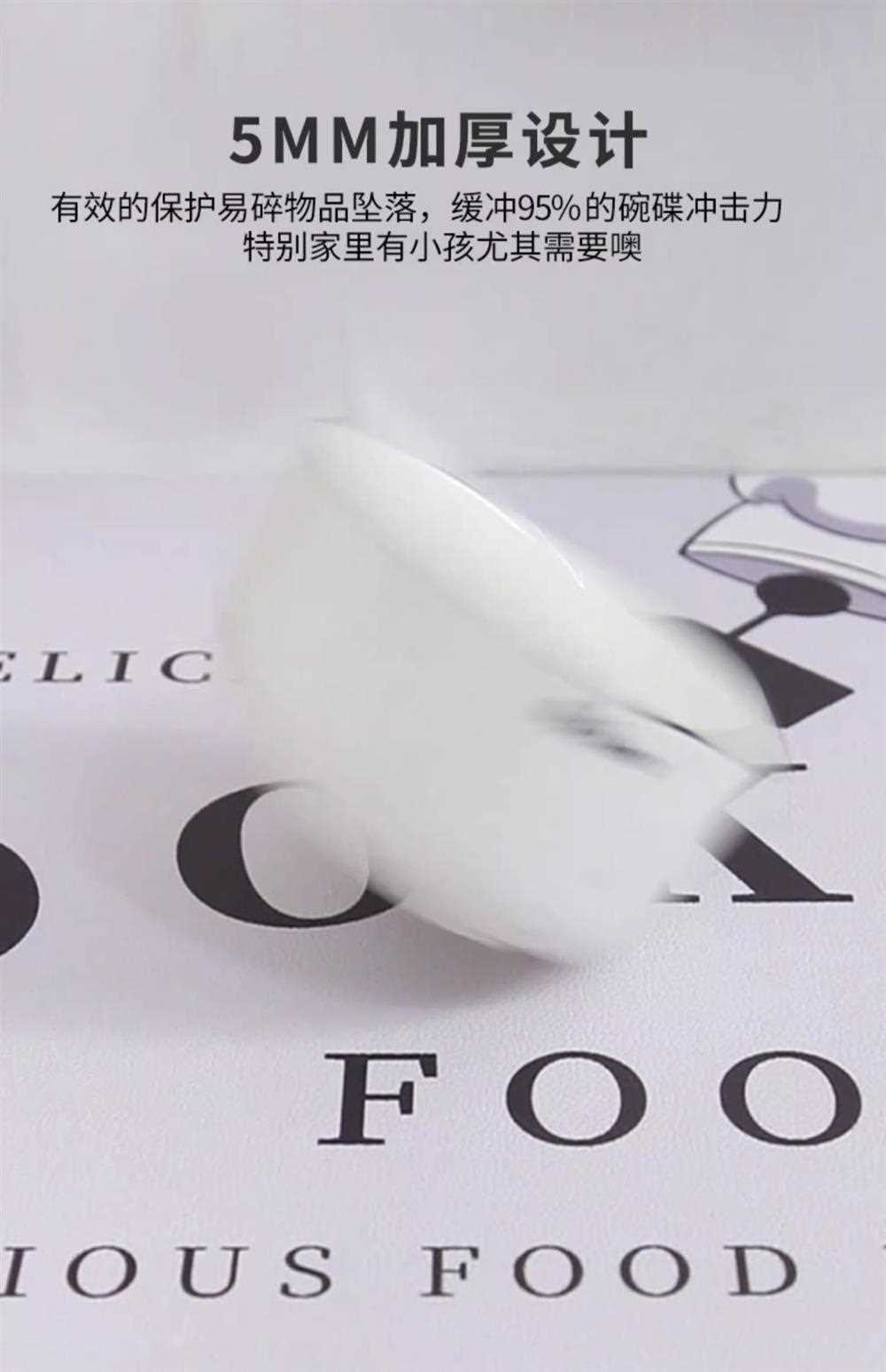 キッチン専用の防滑マット 耐摩耗性に優れた油汚れ防止 PVC素材の洗える地面用