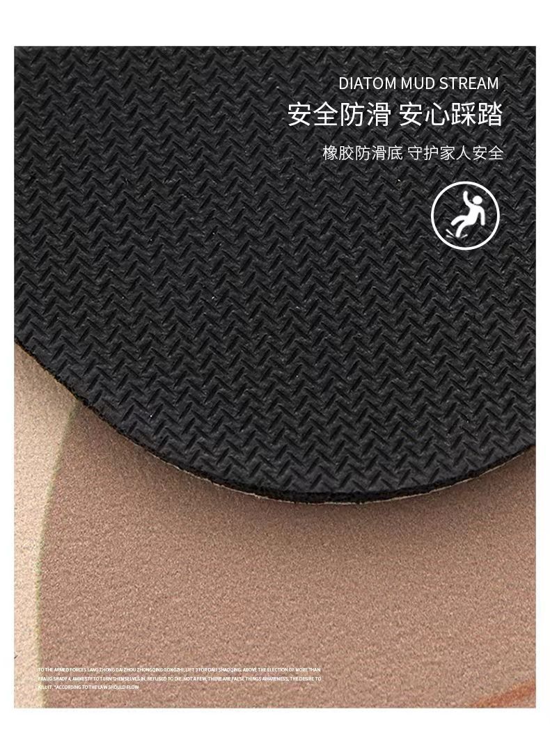 キッチンや浴室に最適な吸水防滑マット 快適な生活空間を実現するマット