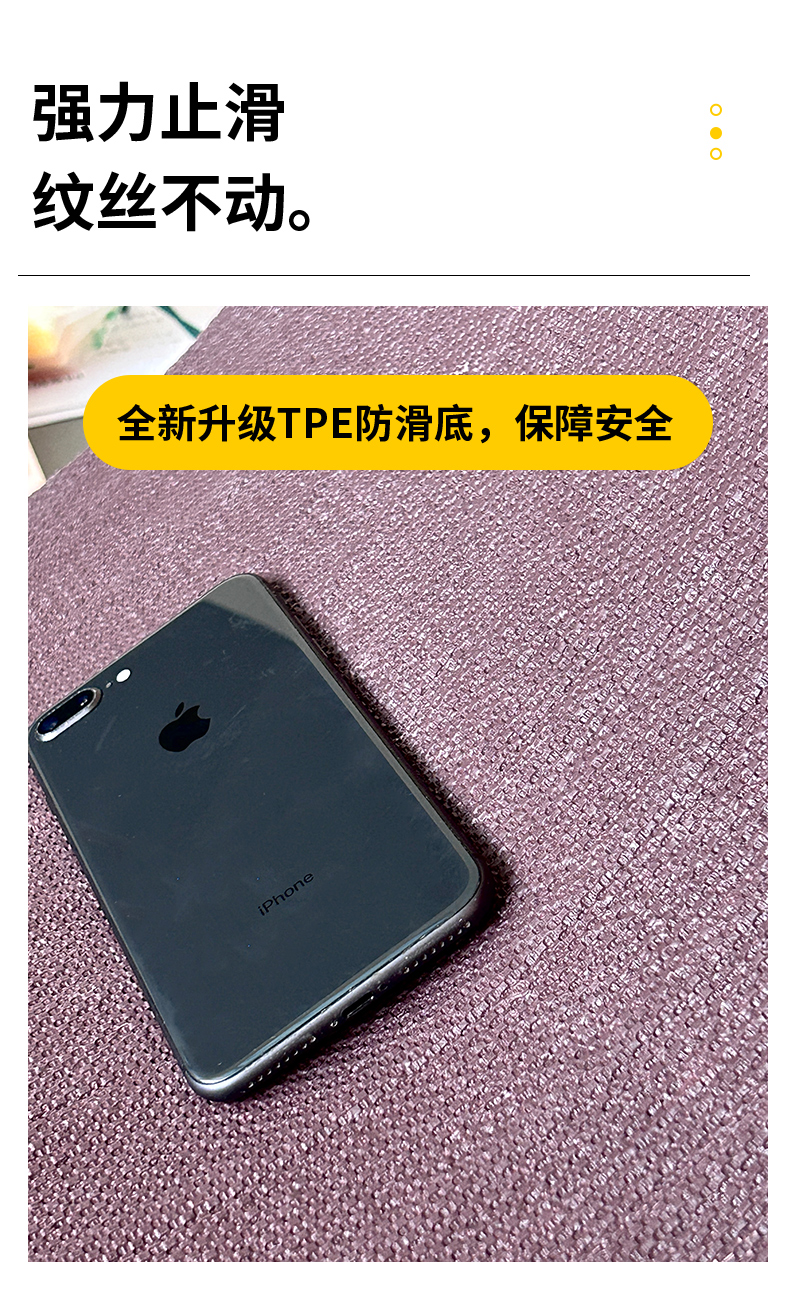 滑り止めキッチンマットで安心の玄関 使いやすい足元のマット 便利な防水デザイン
