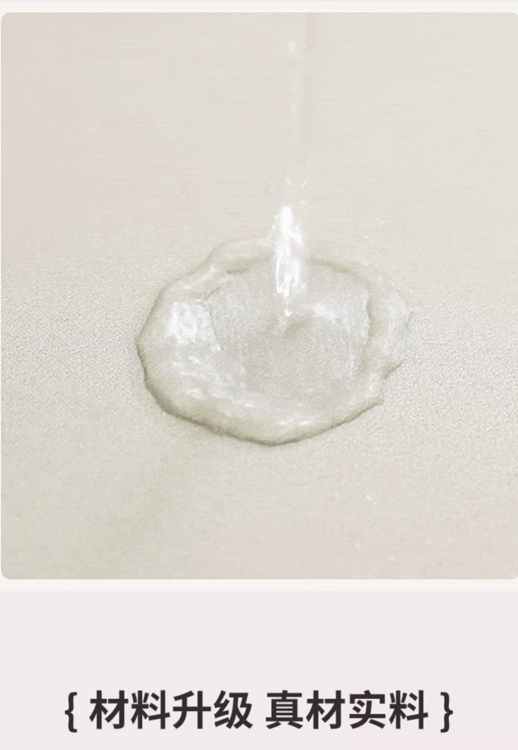 大きなサイズのキッチン用マット　吸水速乾で滑り止め機能　湿気を防ぐ快適な足元