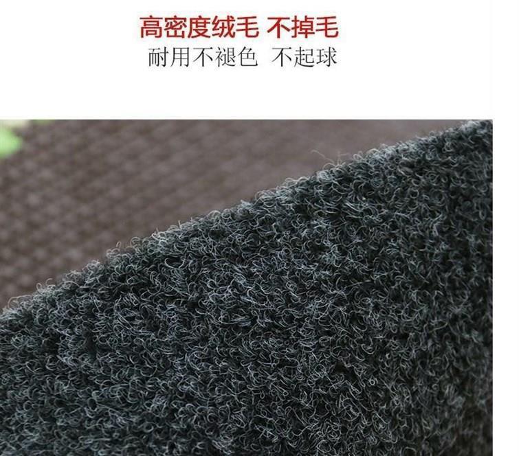 滑り止め機能付きキッチンマット 家庭用バスルームやバルコニーに最適な便利なマット