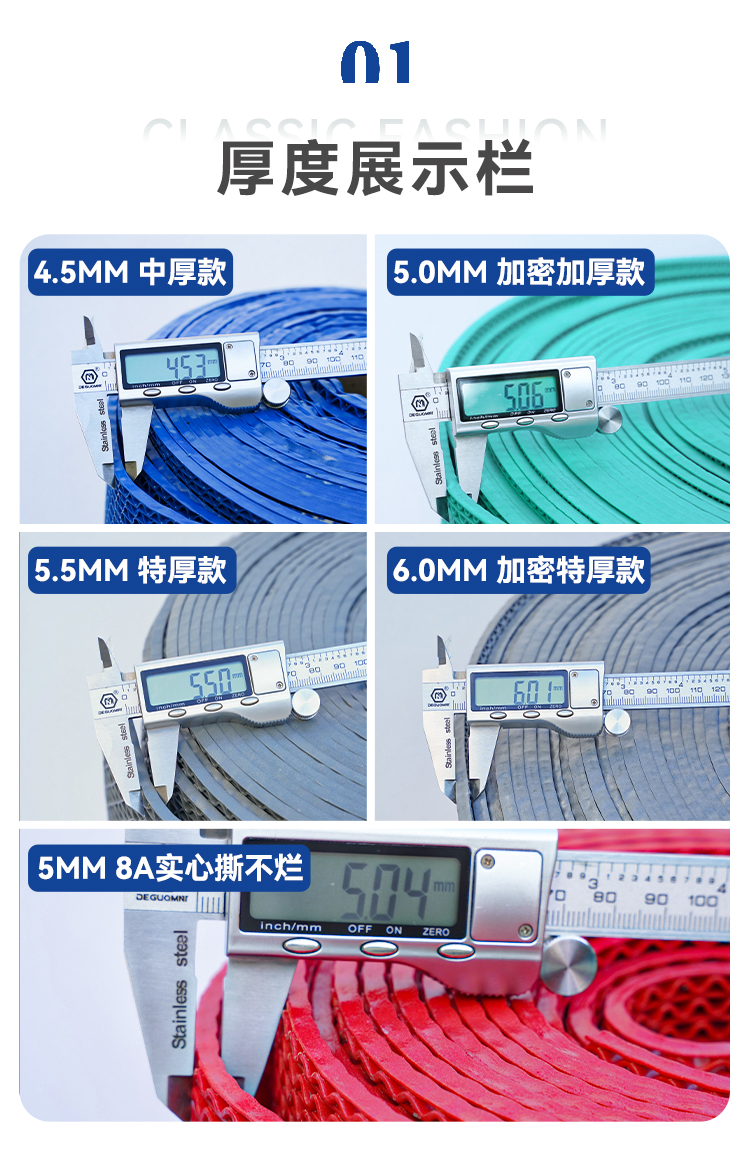防水防滑キッチンマット厚手プール用マット快適な足元を実現