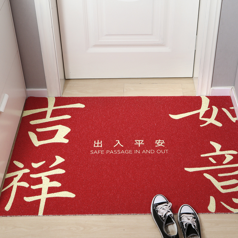 キッチンで使える防滑マットの新定番 孤品微瑕の柔らかな吸水性
