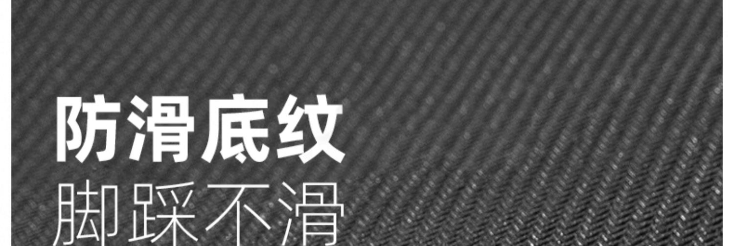 滑り止め効果のあるキッチン用マット 吸水速乾でお手入れ簡単 清潔な玄関やバスルームに最適