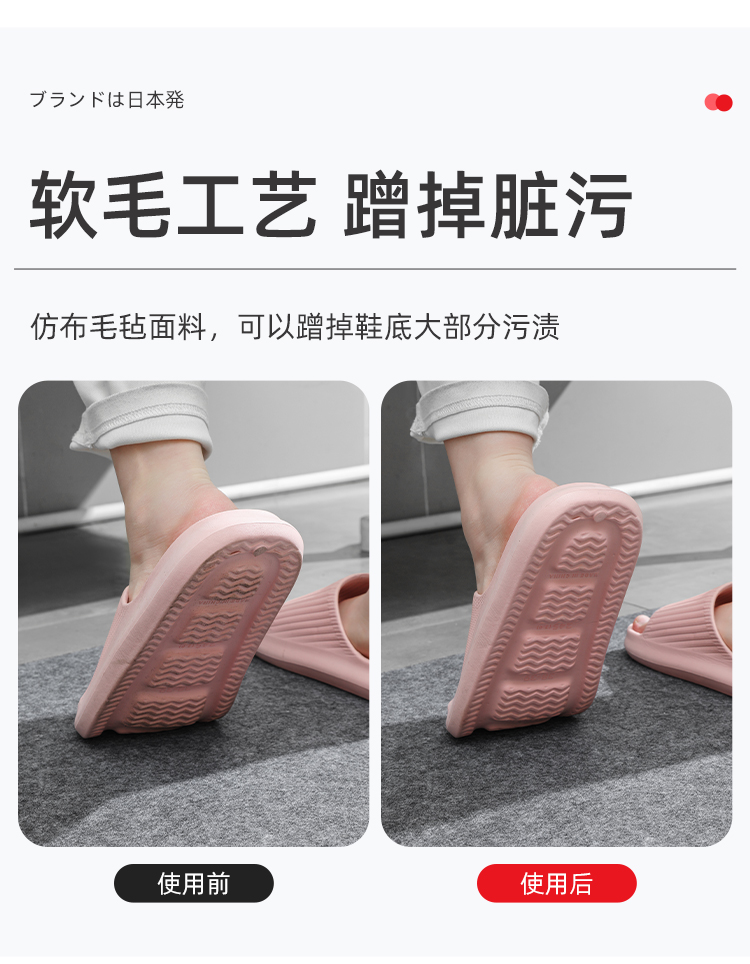 キッチン専用防滑マット 汚れを気にせず使える防水タイプ 脚元を守る快適空間