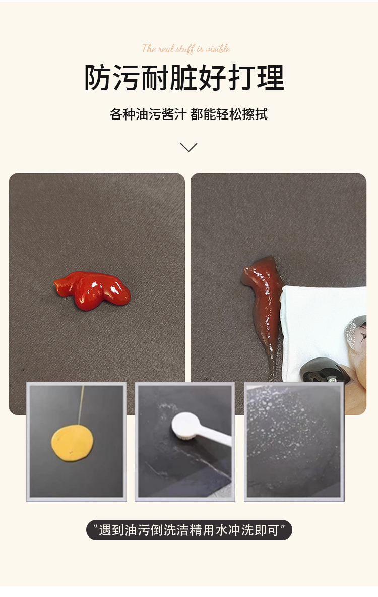 キッチン用カラフルマット新登場吸水防滑耐汚れカスタマイズ可能