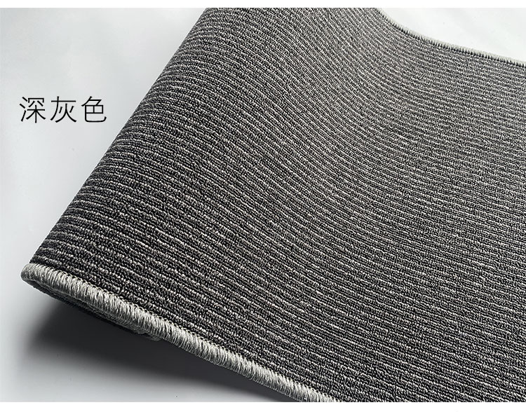 キッチン用マット 汚れ防止と滑り止め 吸水性抜群の便利アイテム