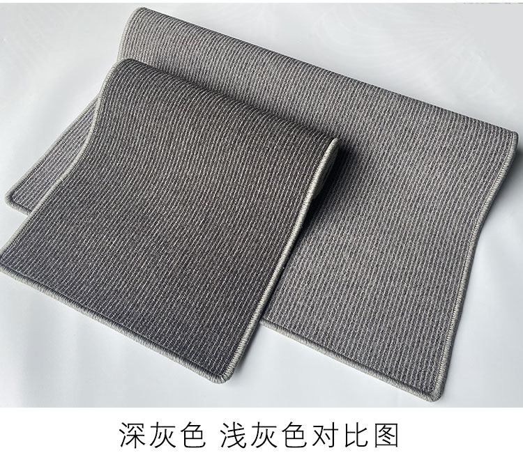 キッチン用マット 汚れ防止と滑り止め 吸水性抜群の便利アイテム