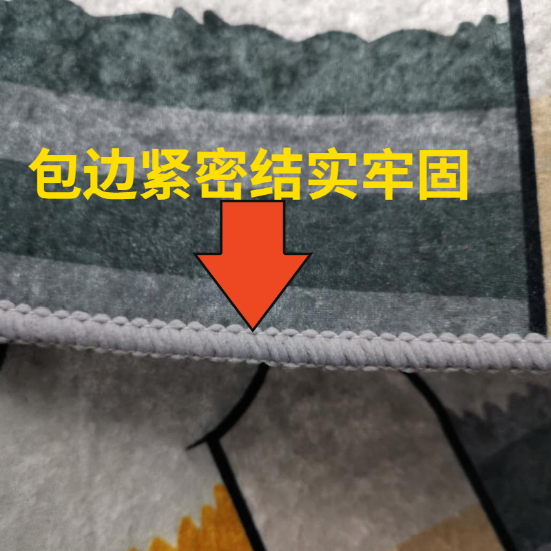 防滑・耐磨のキッチンマットセット 洗えるデザインで油汚れも安心 吸水性抜群のカスタム可能アイテム
