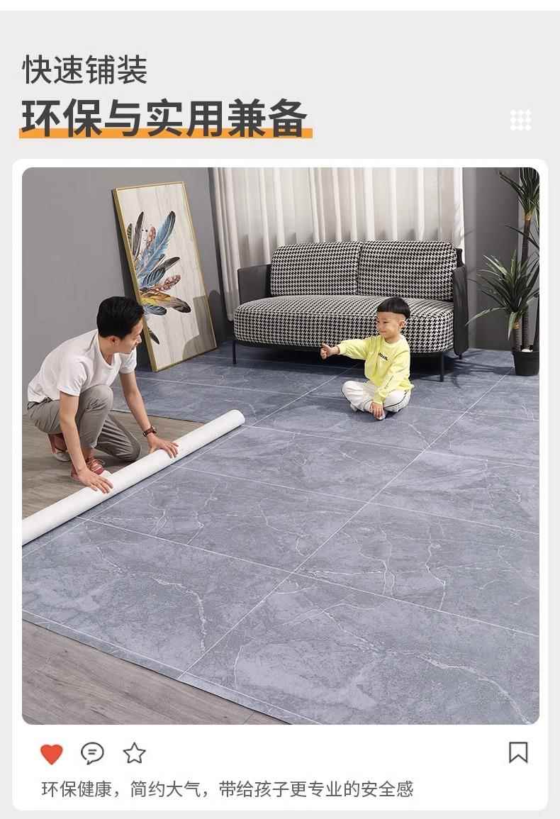 キッチンに最適な防滑マット おしゃれなデザインで水にも強い 家庭用の頼れるアイテム
