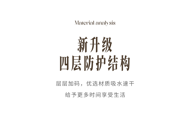キッチン専用の防滑マット 吸水性抜群でお手入れ簡単 汚れに強いデザイン