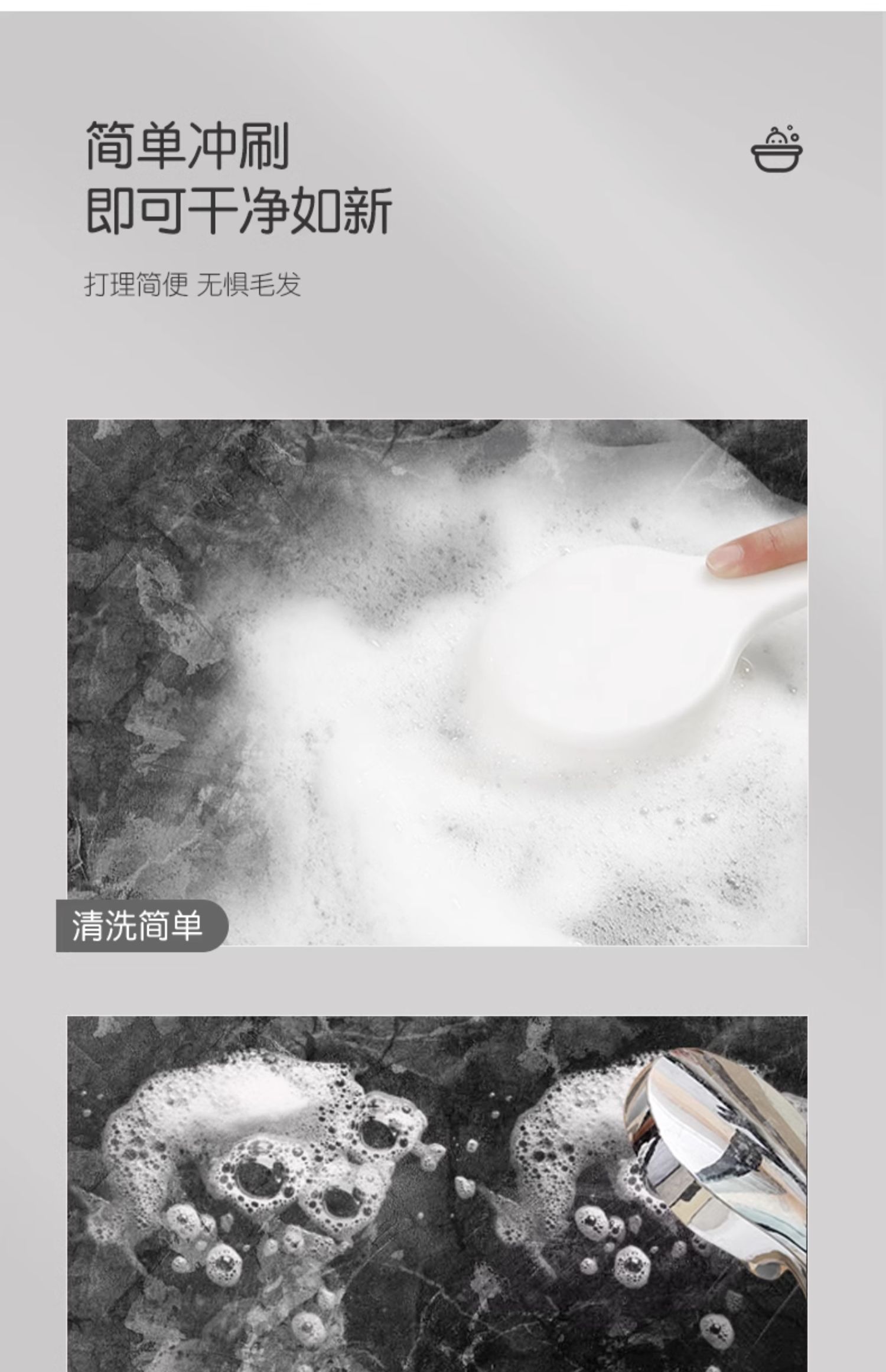 キッチンの湿気対策に最適な吸水マットで快適な空間を実現
