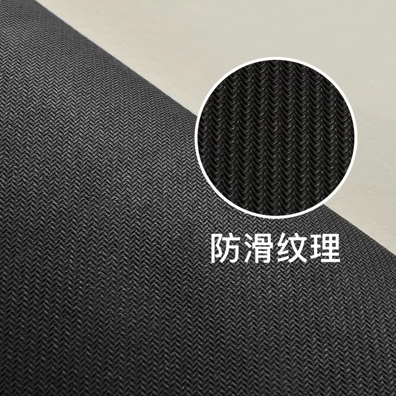 2024年新作シンプルな高級感キッチンマット 滑り止め防水吸油 家庭用カーペット