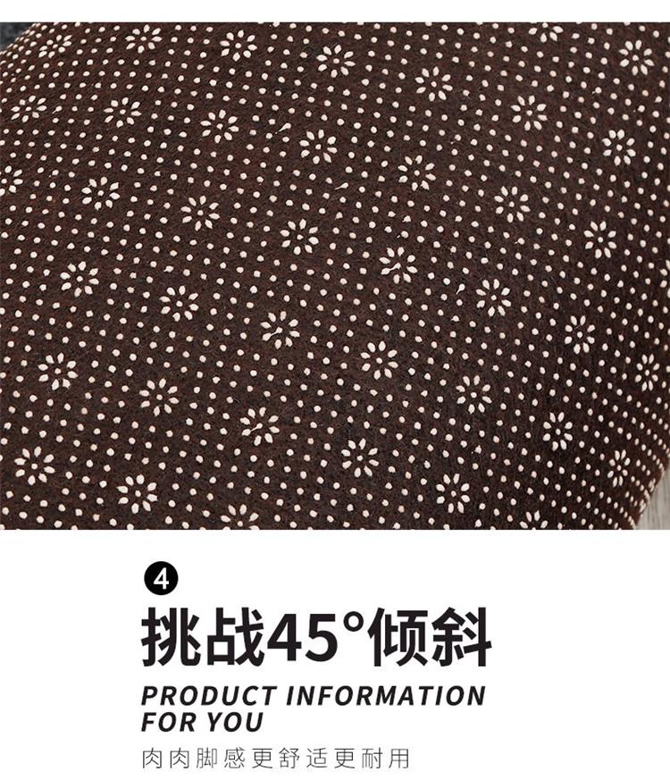 キッチン用防滑マット 吸水性抜群で油汚れも防ぐ玄関や寝室に最適なデザイン