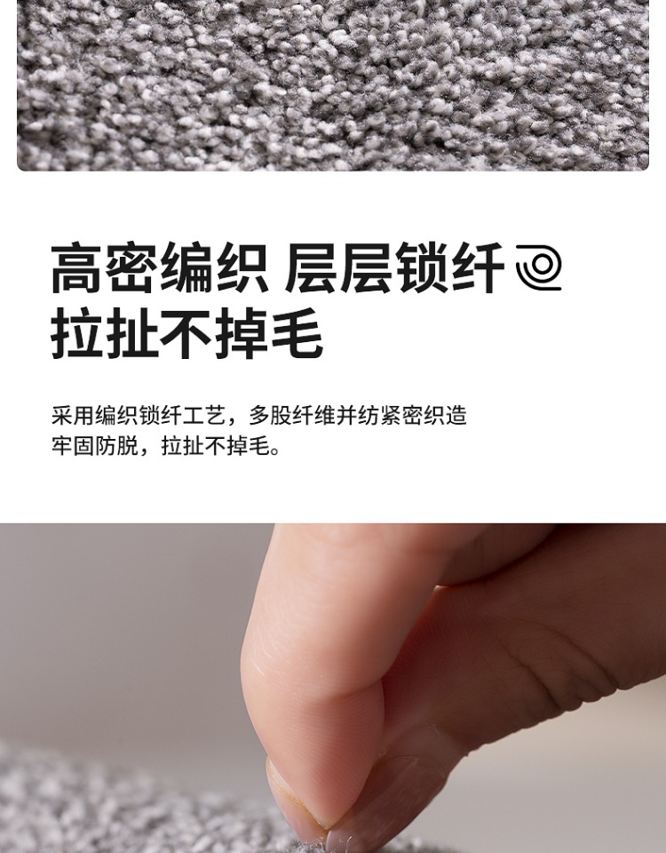 キッチン専用の防滑マット 油汚れに強く洗浄不要 吸水性抜群の便利アイテム