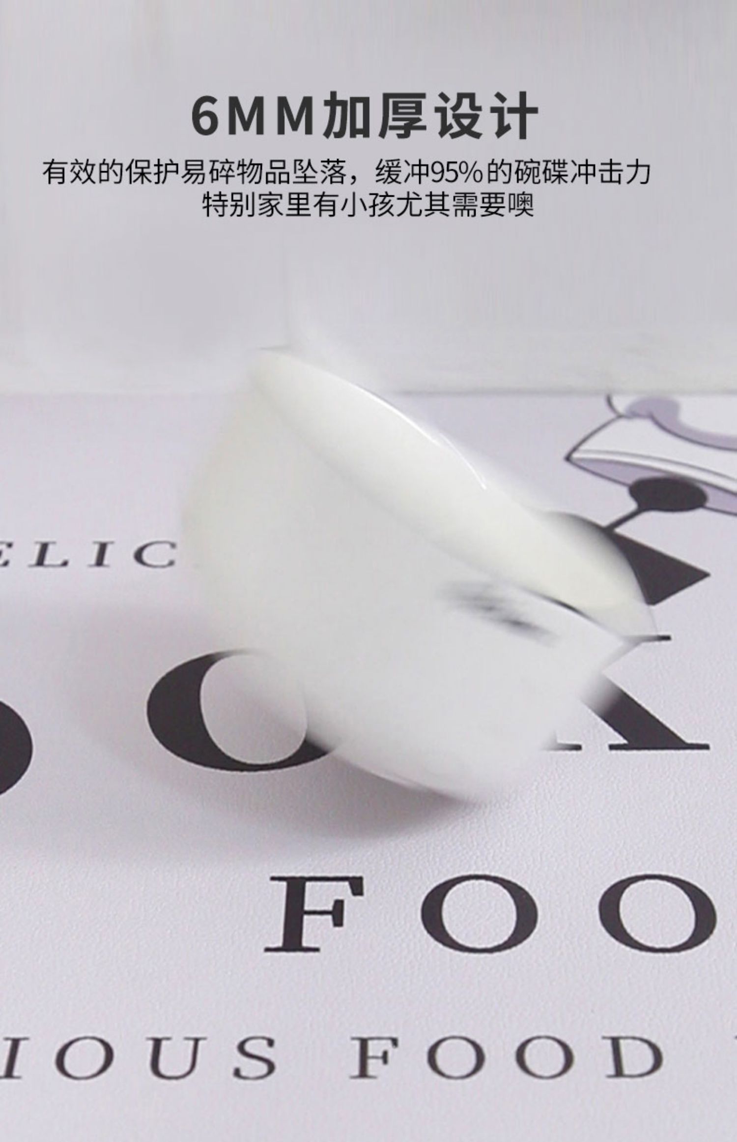 キッチン用防水マット 汚れ防止の快適な足元を実現 自宅にぴったりなPVC製