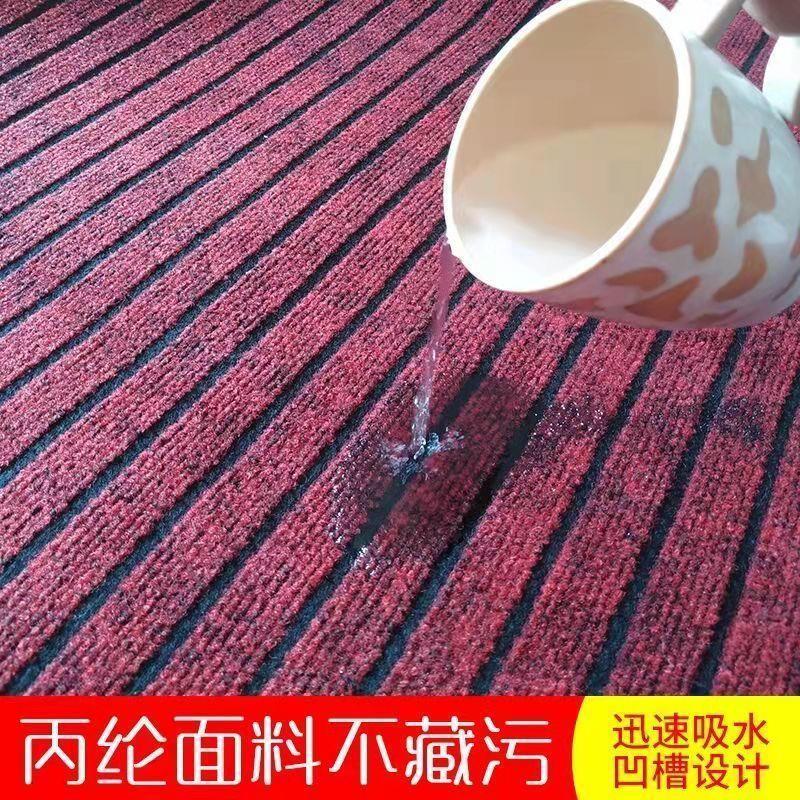 キッチンにも最適な防滑マット 家庭用や商業用にもぴったりな入門用マット