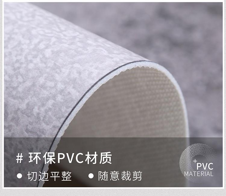 キッチンにぴったりなPVC製マット 洗える玄関用防滑マットで快適な毎日