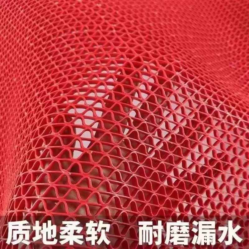 キッチンに最適な防滑マット 防水性抜群のゴム製 厨房や廊下にぴったり