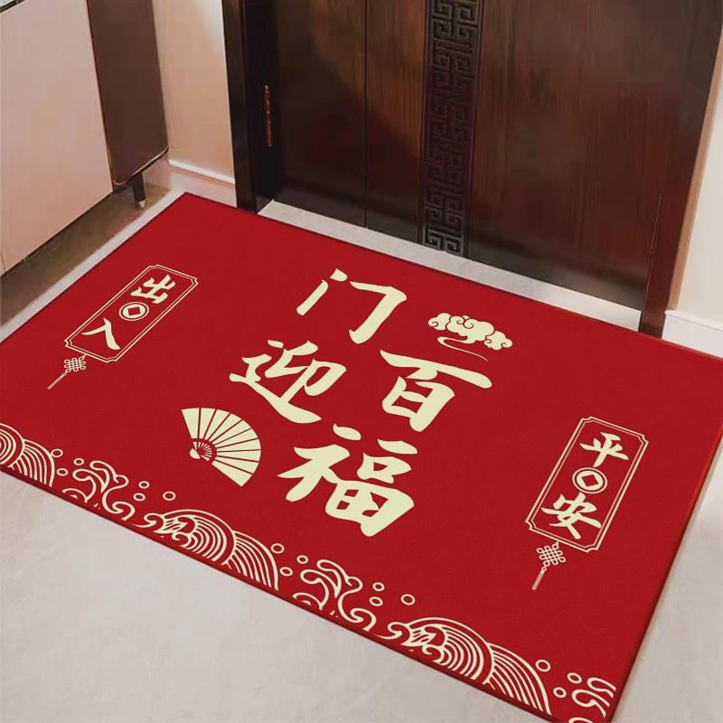 キッチンや浴室に最適な防滑マット 家庭用ドアマットで安全を確保