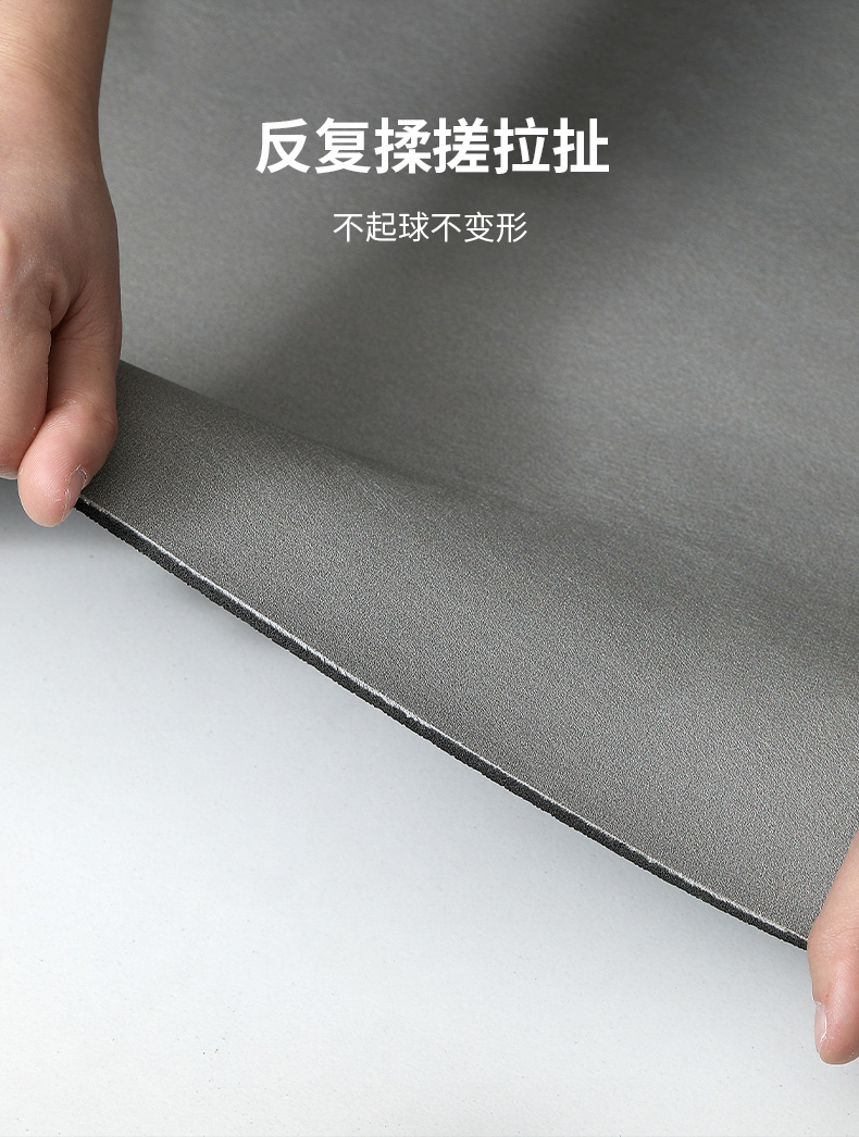 吸水防油キッチン専用マット 滑り止め速乾で清潔感抜群のマット
