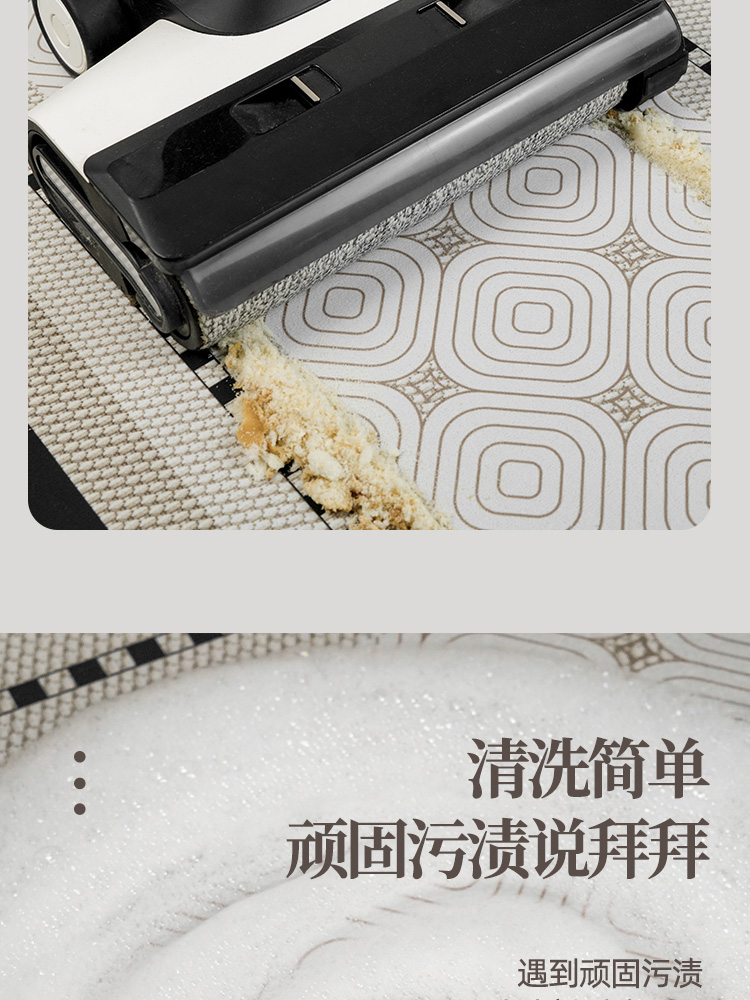 高級キッチン用防滑マット 汚れに強く水分吸収 クリーニング簡単