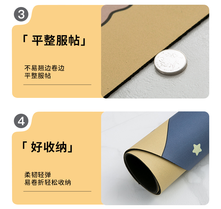 吸水性抜群の浴室用マット 防滑対策も万全 キッチンでも使える速乾タイプ