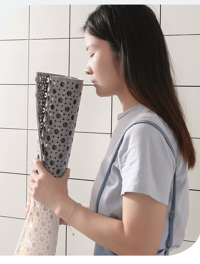 浴室やキッチンで使える防滑マット快適な空間を演出する水はじきマット
