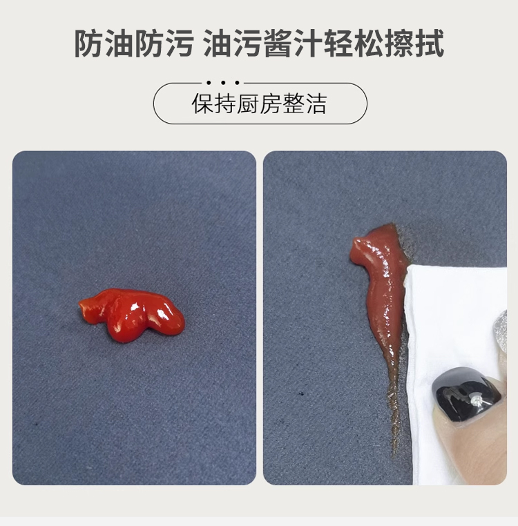 高級キッチン専用マット滑り止め吸水汚れ防止の便利アイテム