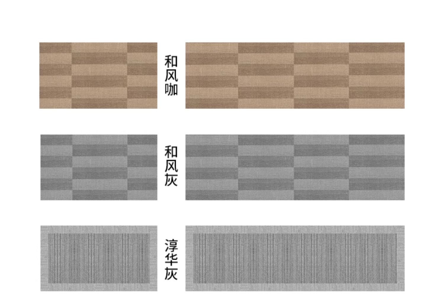 キッチン用防滑マット水分吸収で清潔感アップ