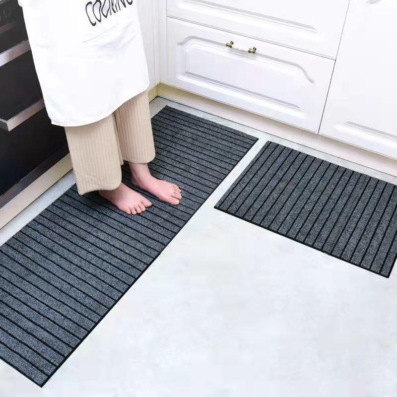 キッチンに最適な滑り止めマット 家庭用や宿泊施設にもぴったりな快適な足元を実現