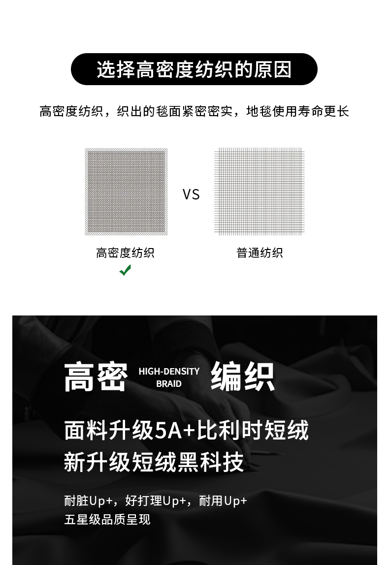 キッチン用防滑マット 汚れに強いお手入れ簡単 快適な足元を実現